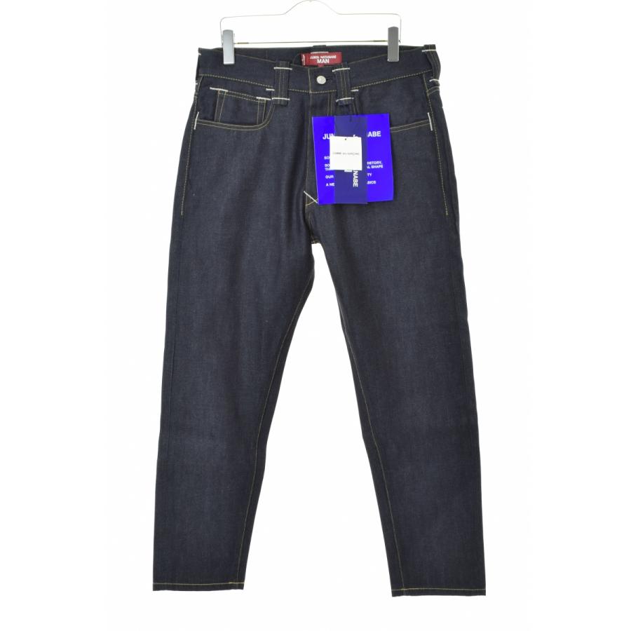 【JUNYAWATANABEMAN×LEVIS】22AW WJ-P221デニムパンツ JUNYA WATANABE MAN × LEVIS / ジュンヤワタナベ コムデギャルソン