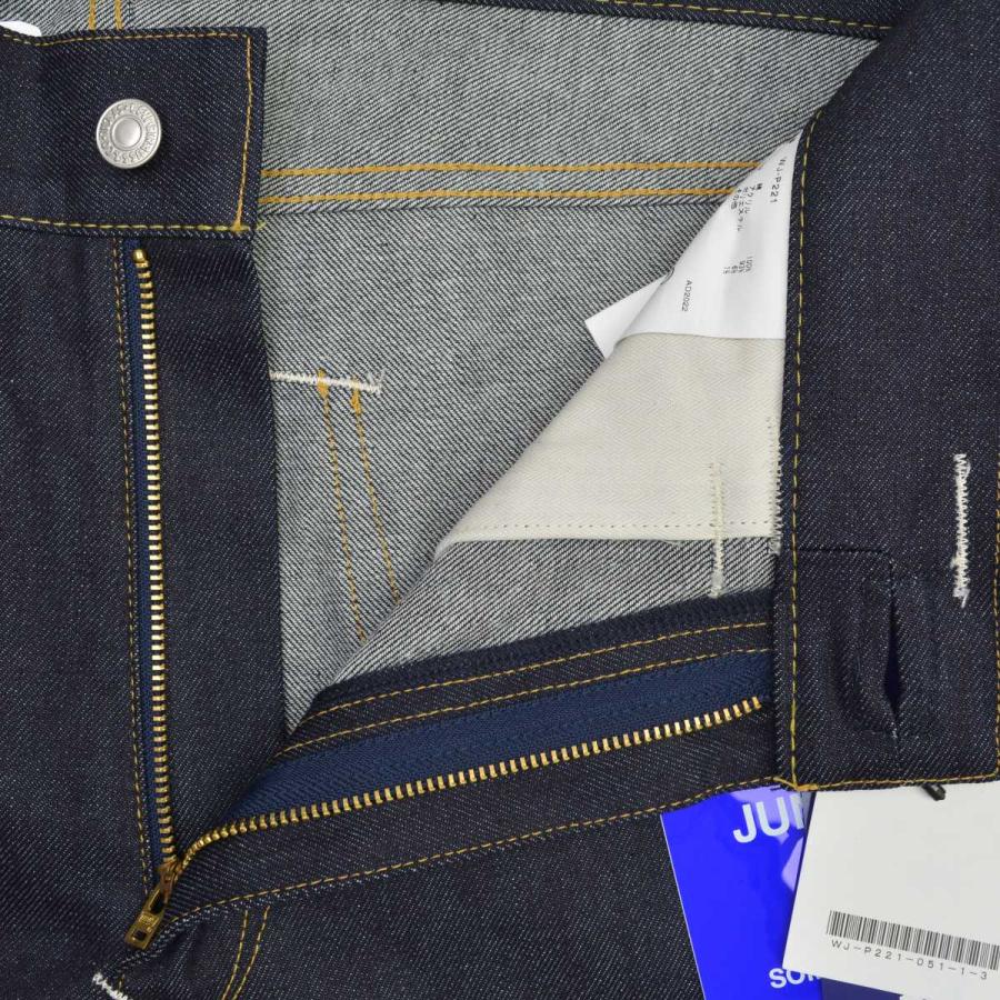 【JUNYAWATANABEMAN×LEVIS】22AW WJ-P221デニムパンツ JUNYA WATANABE MAN × LEVIS / ジュンヤワタナベ コムデギャルソン