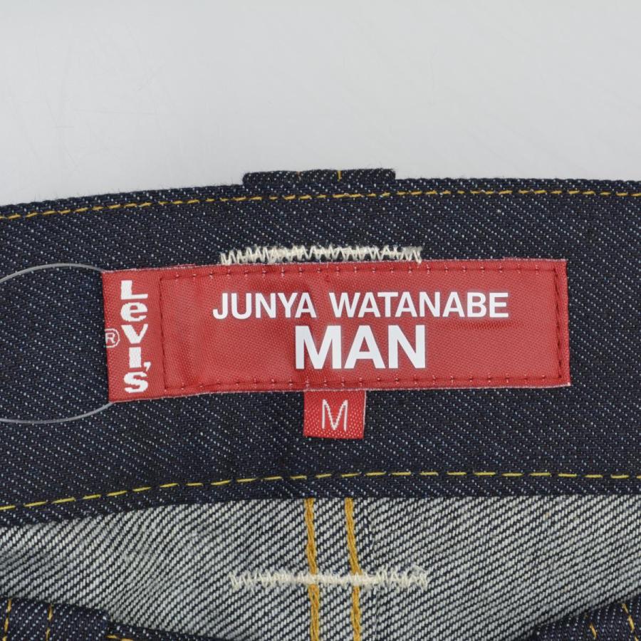JUNYA WATANABE MAN × LEVIS / ジュンヤワタナベ コムデギャルソン