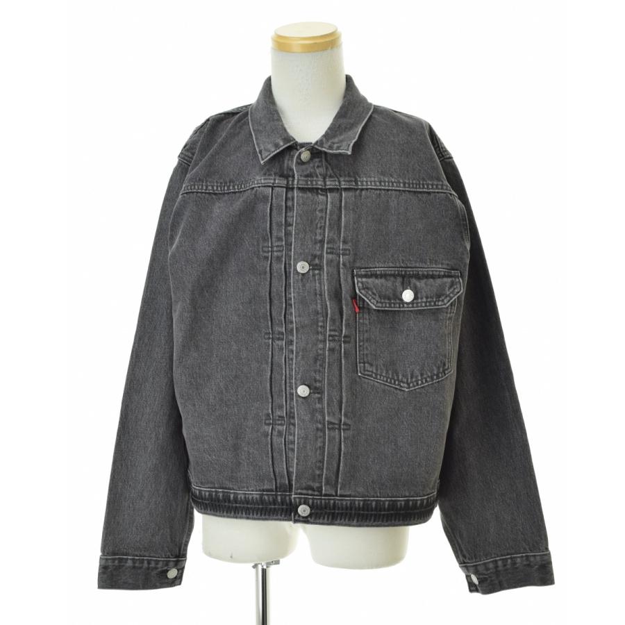 UNDERCOVER（アンダーカバー） × LEVIS / アンダーカバー × リーバイス