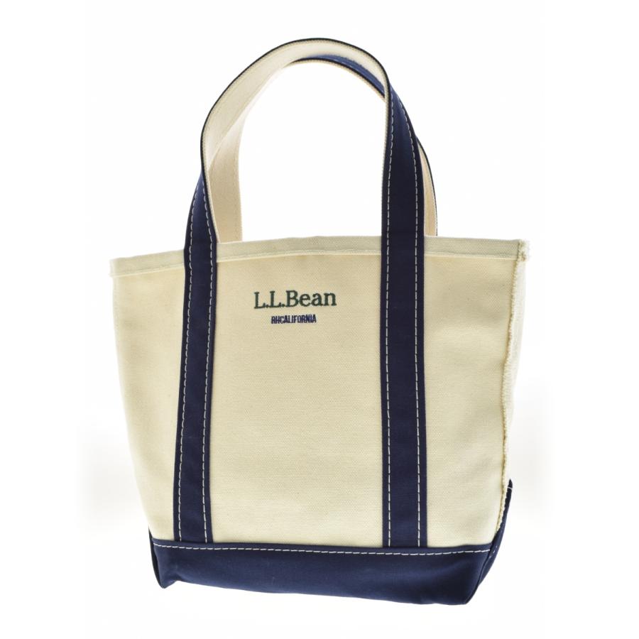 L.L.Bean（エルエルビーン） × Ron Herman 24AW 別注 ロンハーマン上陸 