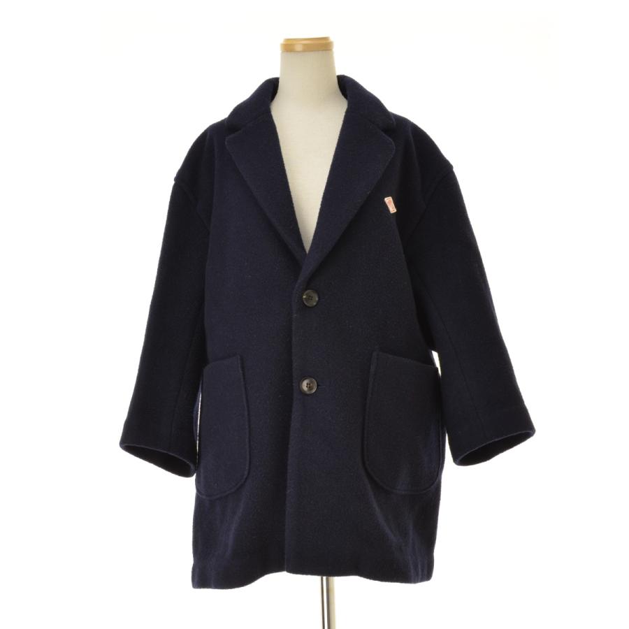 Danton（ダントン） JD-8902 WOM WOOL MOSSER ウールモッサ チェスター