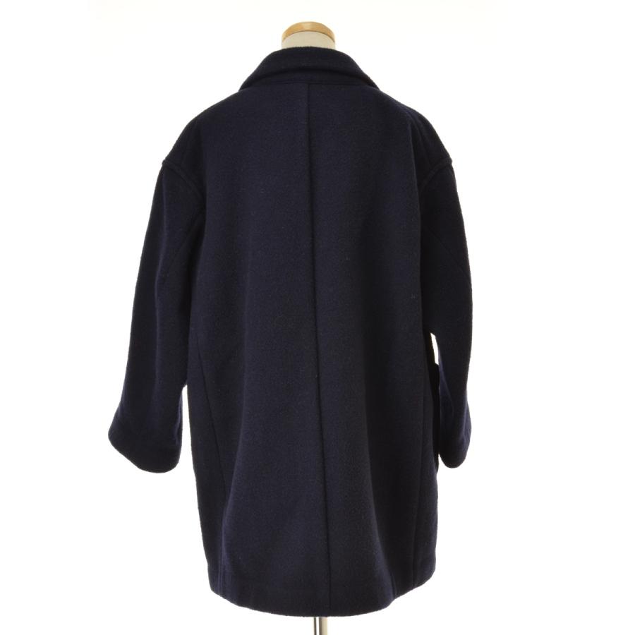 Danton（ダントン） JD-8902 WOM WOOL MOSSER ウールモッサ チェスター