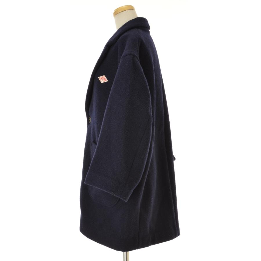 Danton（ダントン） JD-8902 WOM WOOL MOSSER ウールモッサ チェスター