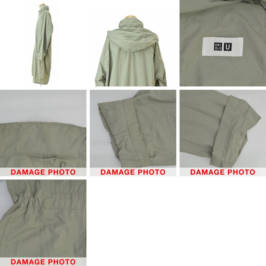 ユニクロ（UNIQLO） × LEMAIRE / ユニクロ × ルメール UNIQLO U 311