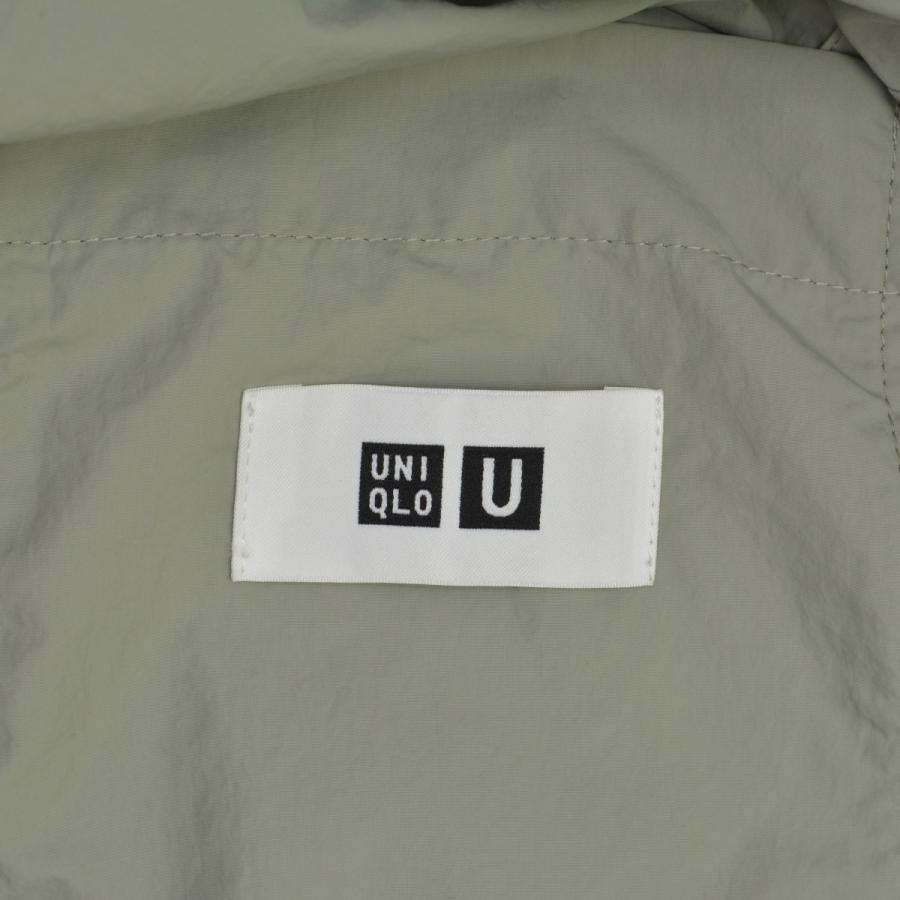 ユニクロ（UNIQLO） × LEMAIRE / ユニクロ × ルメール UNIQLO U 311