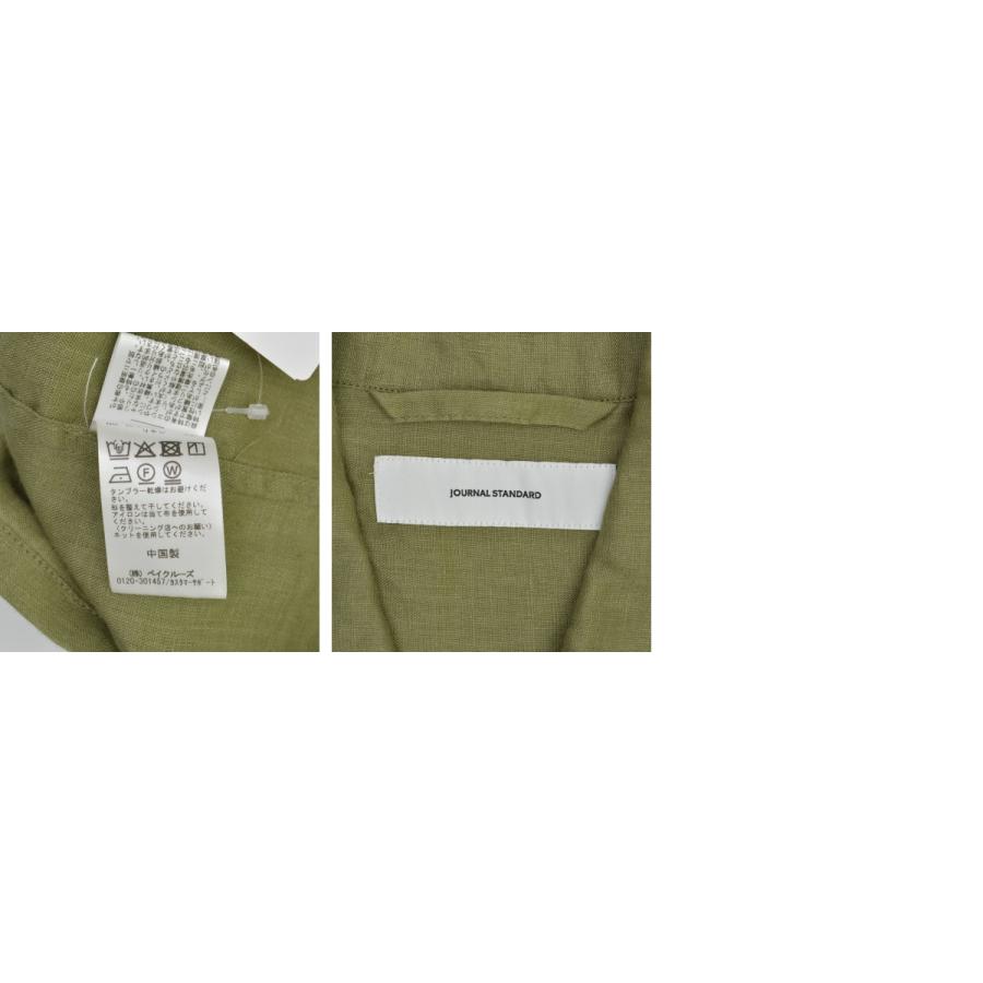 JOURNAL STANDARD（ジャーナルスタンダード） 25SS 25011400802220