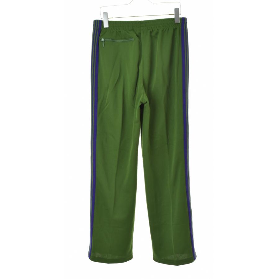Needles（ニードルス） NS246 Track Pant-Poly Smooth パンツ