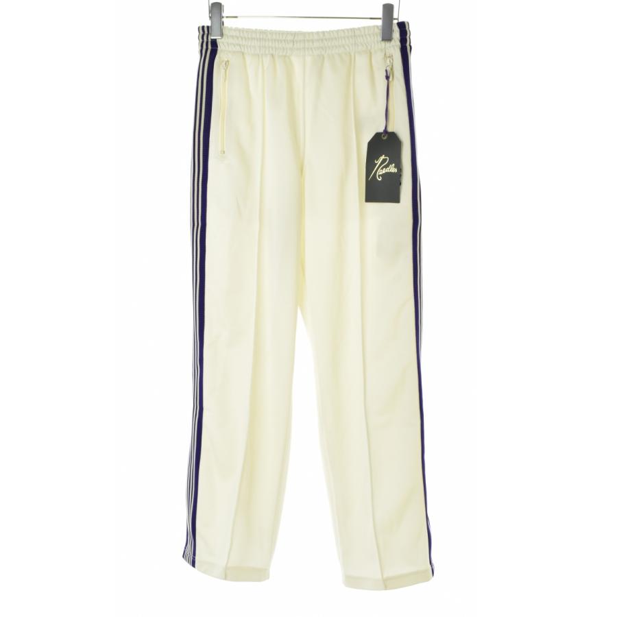 Needles（ニードルス） MR286 Track Pant-Poly Smooth パンツ