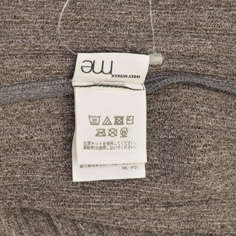 ISSEY MIYAKE（イッセイミヤケ） me ISSEY MIYAKE / ミーイッセイ