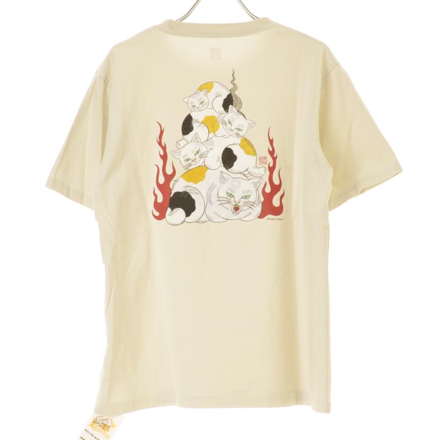 Design Tshirts Store graniph × 石黒亜矢子 Design Tshirts Store graniph（デザイン ティーシャツ ストア