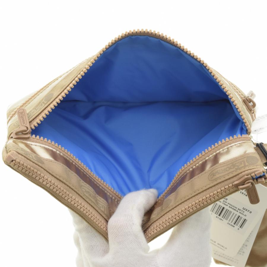 LeSportsac（レスポートサック） × ひとりっぷ / レスポートサック