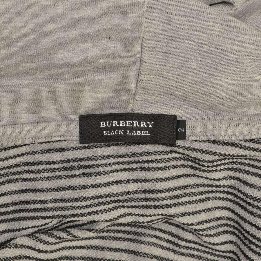 BURBERRY BLACK LABEL（バーバリーブラックレーベル） BMV18-217-04 七