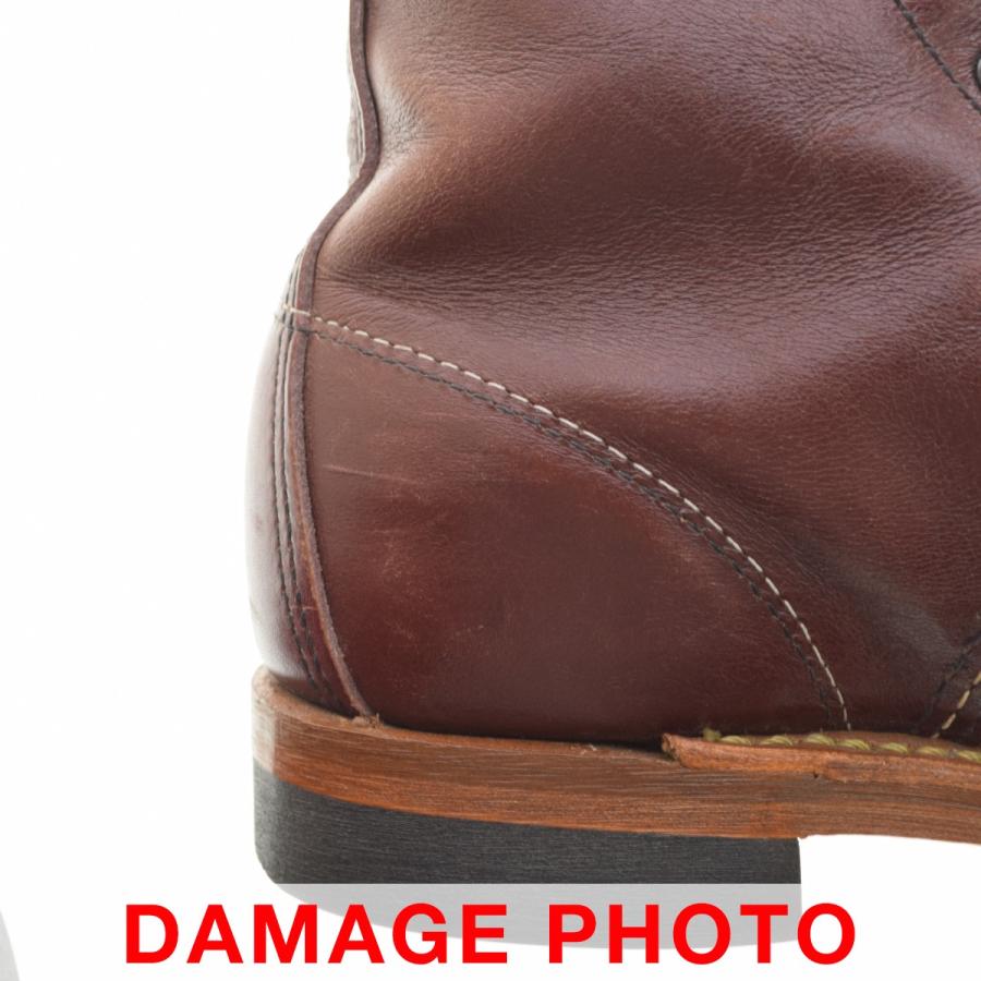 RED WING SHOES（レッドウィング） RED WING / レッドウイング 9411