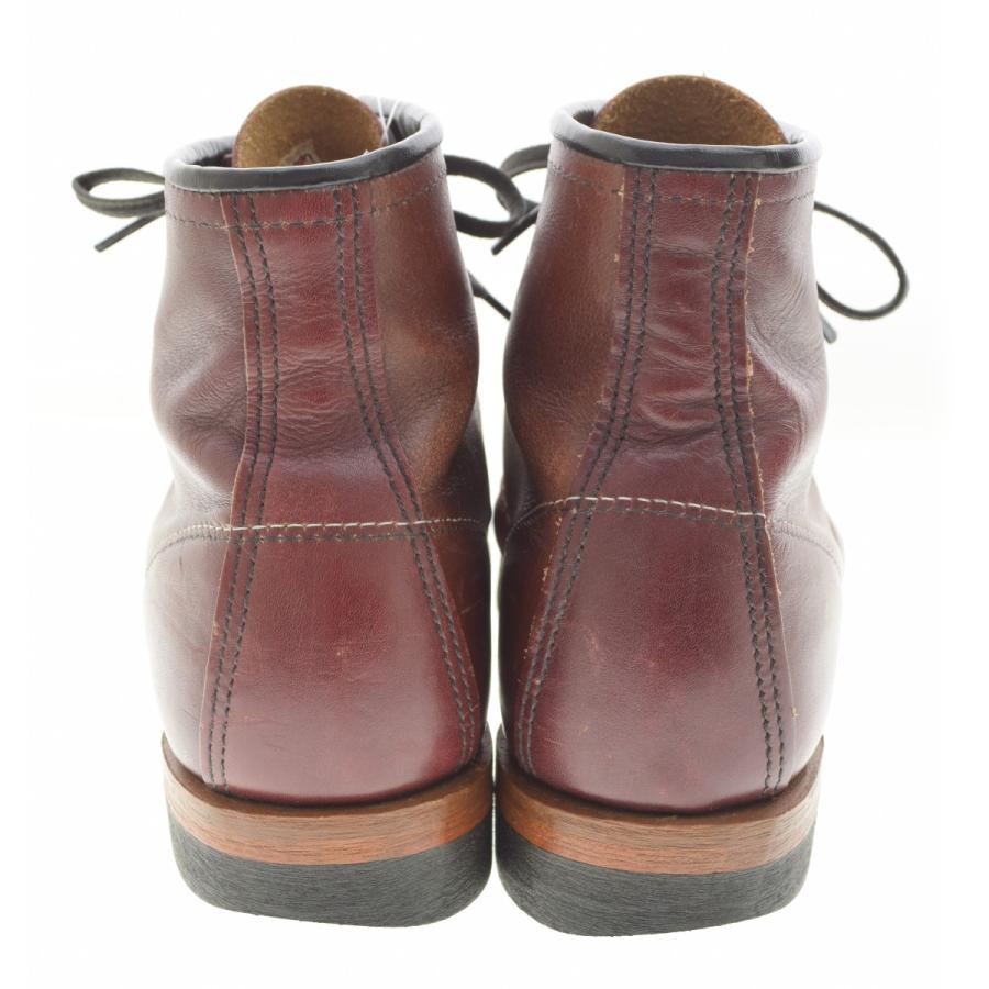 RED WING SHOES（レッドウィング） RED WING / レッドウイング 9411