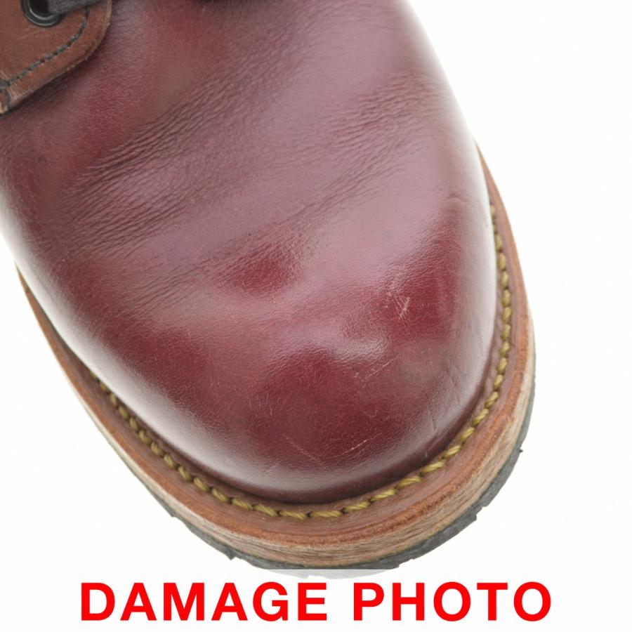 RED WING SHOES（レッドウィング） RED WING / レッドウイング 9411