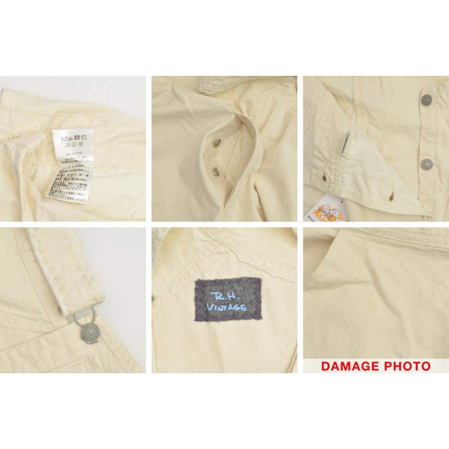 Ron Herman（ロンハーマン） R.H. VINTAGE 21SS 3310300041