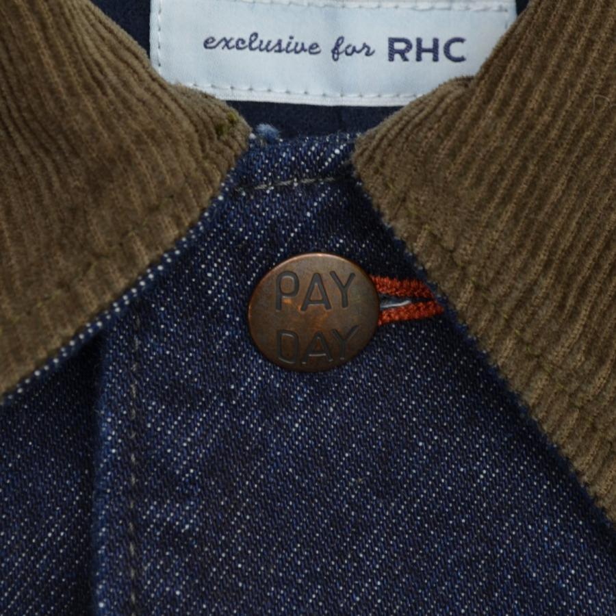 PAY DAY × RHC Ron Herman / ペイデイ アールエイチシーロンハーマン