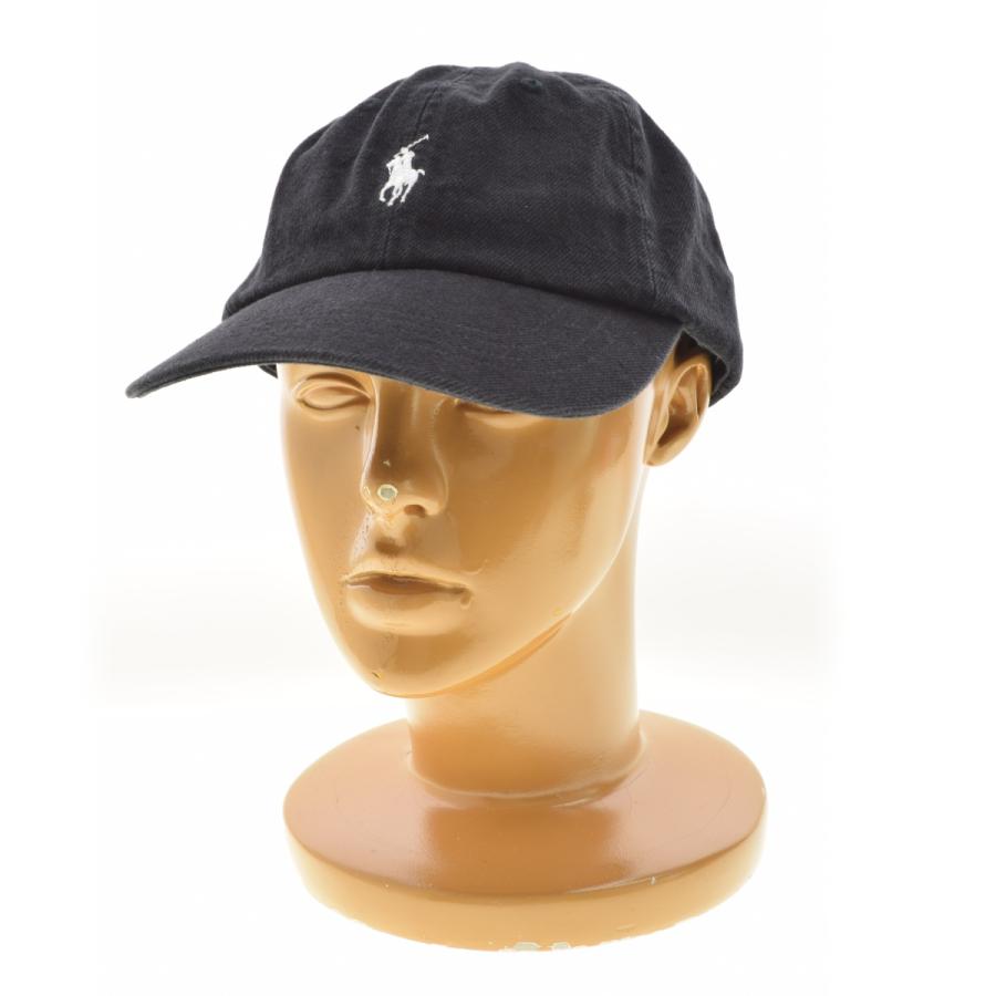 POLO SPORT by Ralph Lauren キャップロンハーマン別注 POLO RALPH LAUREN（ポロ・ラルフローレン） × Ron Herman / ポロ