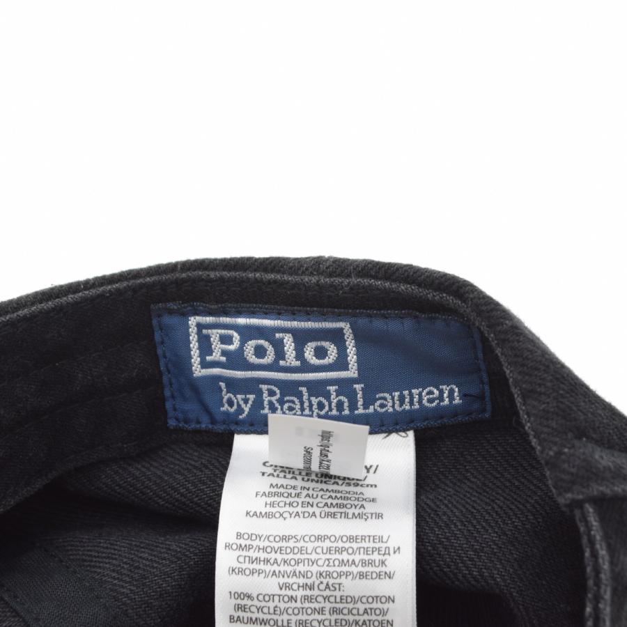 POLO RALPH LAUREN（ポロ・ラルフローレン） × Ron Herman / ポロ