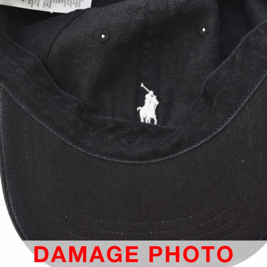 POLO RALPH LAUREN（ポロ・ラルフローレン） × Ron Herman / ポロ