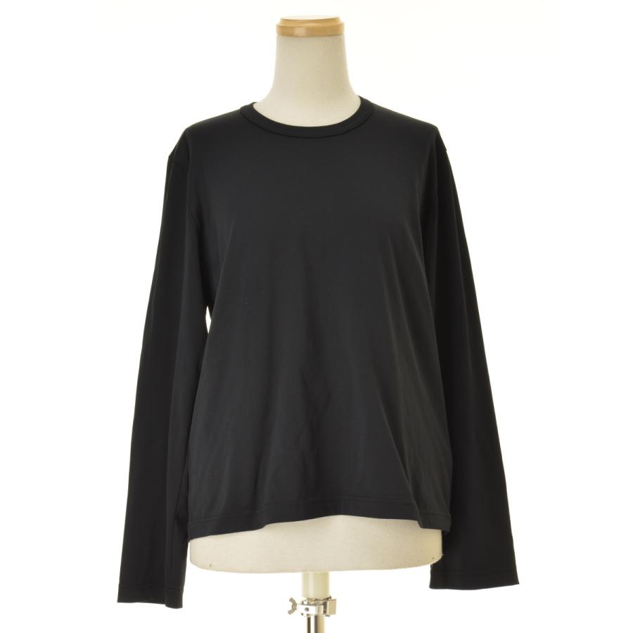 COMME des GARCONS（コムデギャルソン） AD2008 GC-T058 ポリエステル