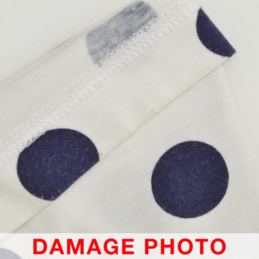 COMME des GARCONS / コムデギャルソン AD2010 RF-T009 水玉 ドット