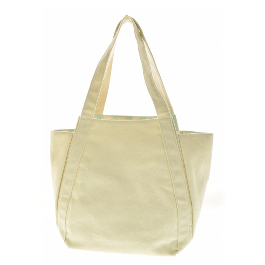 【日本未発売】スタバ　キャンバストート STARBUCKS / スターバックス キャンバス トートバッグ : ブランド古着