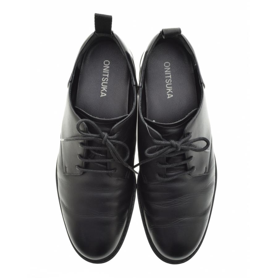 Onitsuka Tiger（オニツカタイガー） THE ONITSUKA 1181A585 DERBY