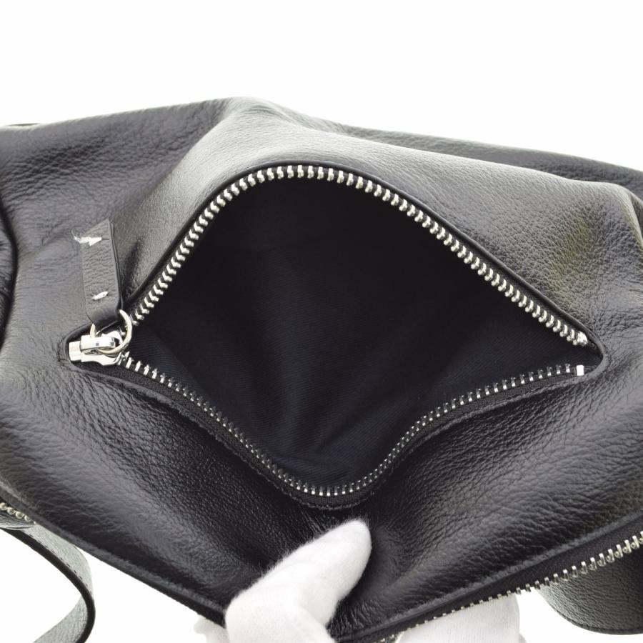 YENN / イエン CROSSBODY BAG クロスボディバッグ ショルダーバッグ