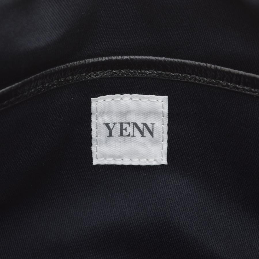 YENN / イエン CROSSBODY BAG クロスボディバッグ ショルダーバッグ
