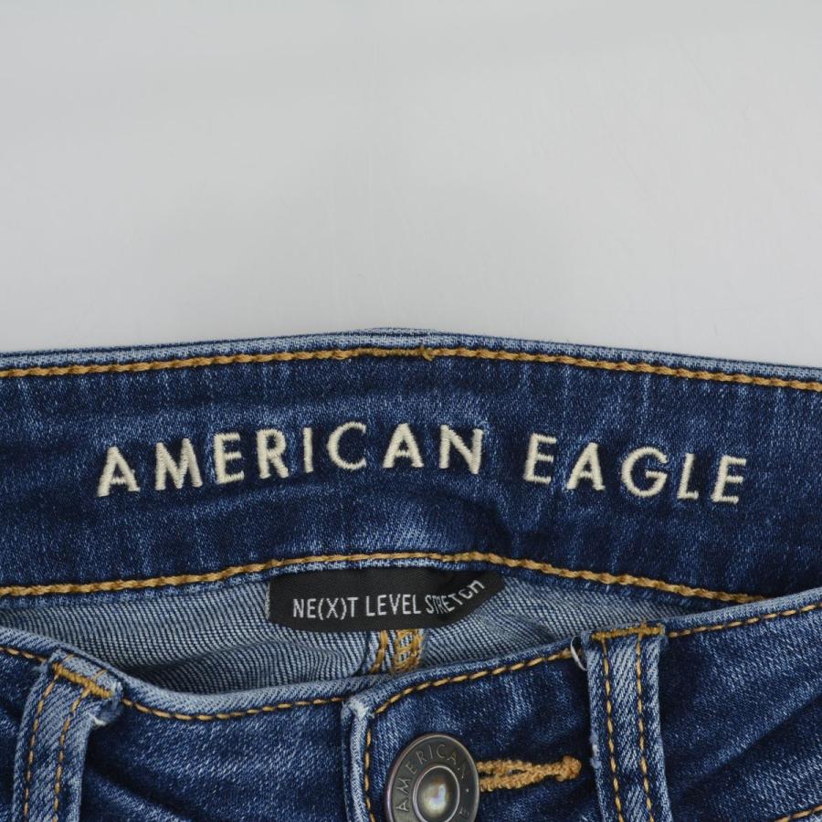 American Eagle（アメリカンイーグル） JEGGING NE(X)T LEVEL STRETCH