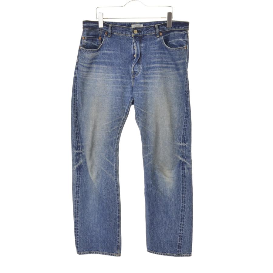 パンツ Ron Herman/looplus used straight denim Ron Herman（ロンハーマン） 25SS 4120600004 Straight Fit Denim
