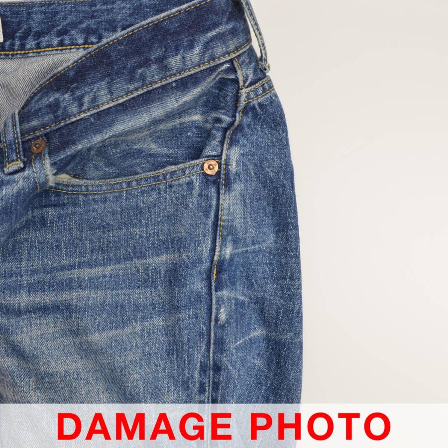 Ron Herman（ロンハーマン） 25SS 4120600004 Straight Fit Denim