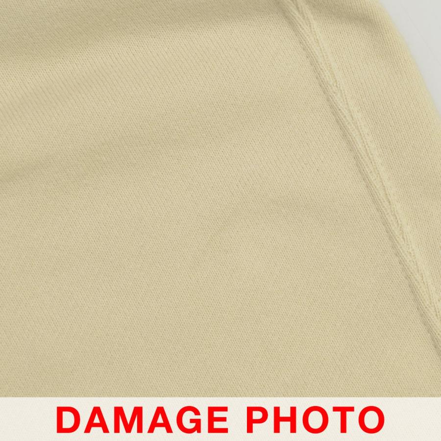 MAATEE & SONS JAQUES TATI SSスウェット MAATEE&SONS / マーティーアンドサンズ JAQUES TATI SS 七分袖