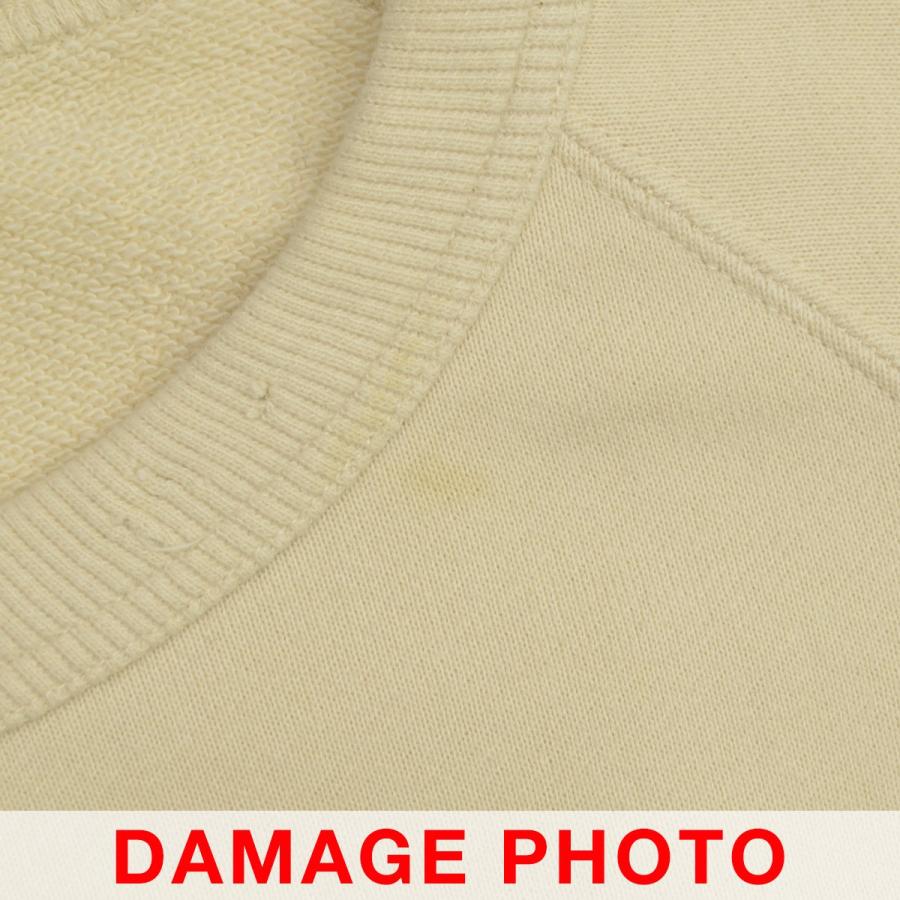 MAATEE & SONS JAQUES TATI SSスウェット MAATEE&SONS / マーティーアンドサンズ JAQUES TATI SS 七分袖
