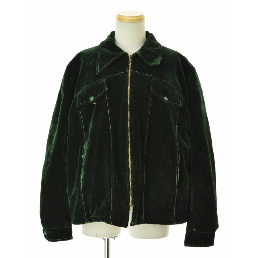 MONTGOMERY WARD / モンゴメリーワード 70s インナーボアベロア