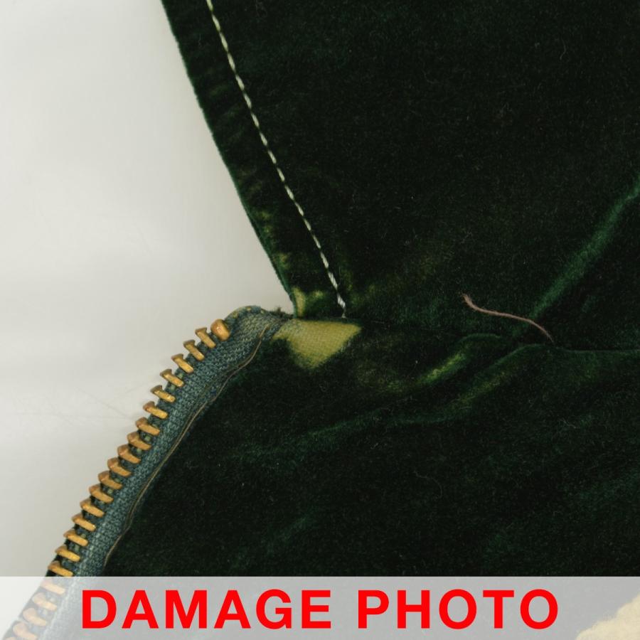 MONTGOMERY WARD / モンゴメリーワード 70s インナーボアベロア