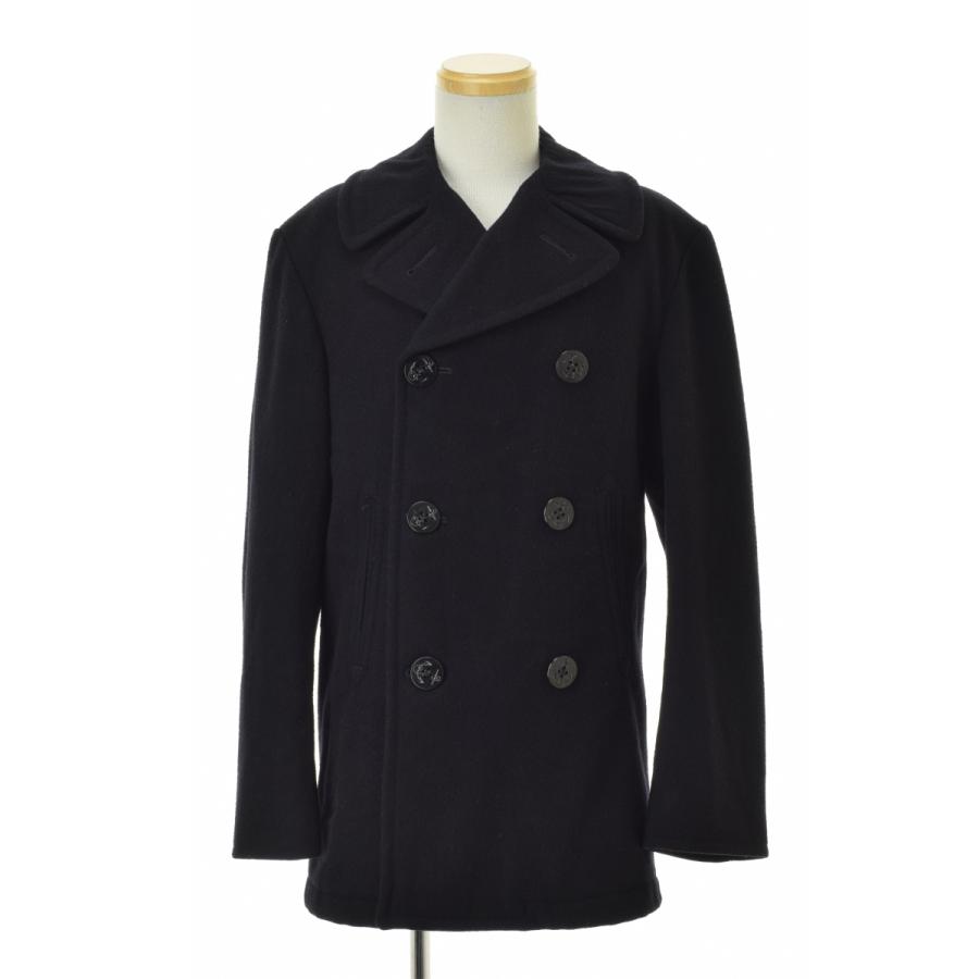 US NAVY / ユーエスネイビー 80s 8405-01-154-5781 OVERCOAT US NAVY / ユーエスネイビー 80s 8405-01-154-5781 OVERCOAT
