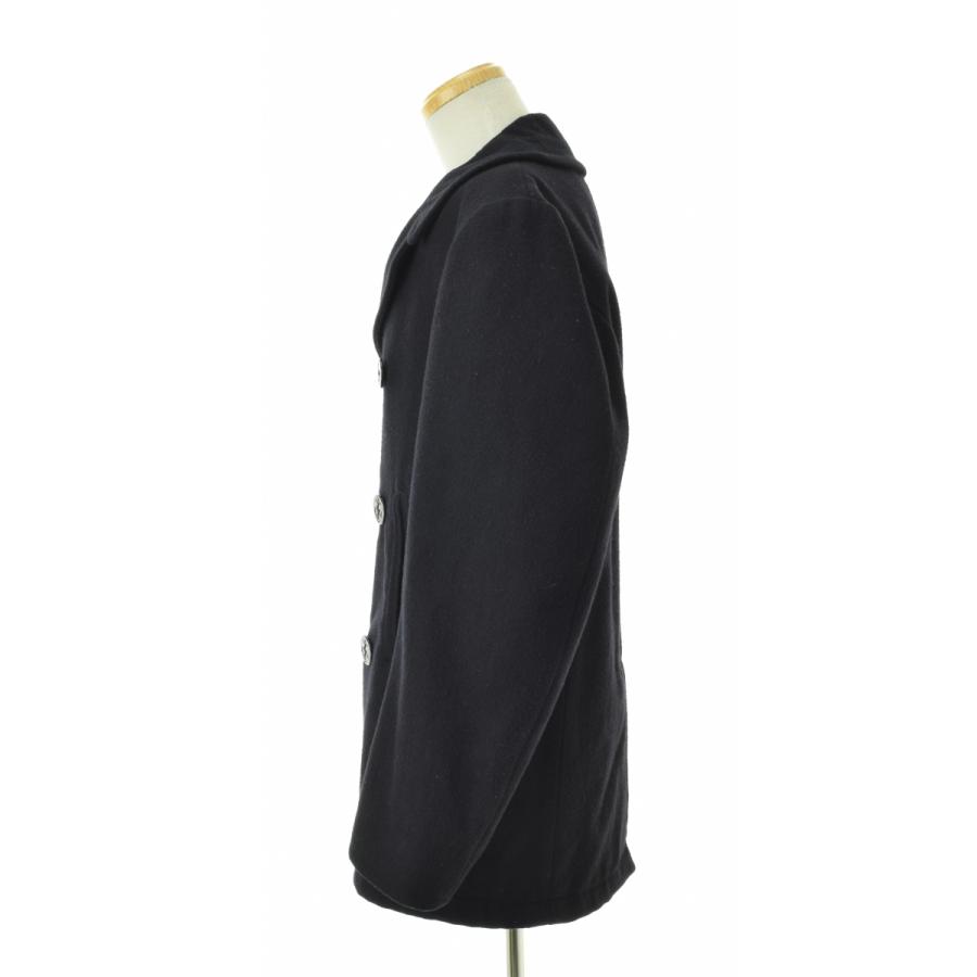 US NAVY / ユーエスネイビー 80s 8405-01-154-5781 OVERCOAT US NAVY / ユーエスネイビー 80s 8405-01-154-5781 OVERCOAT