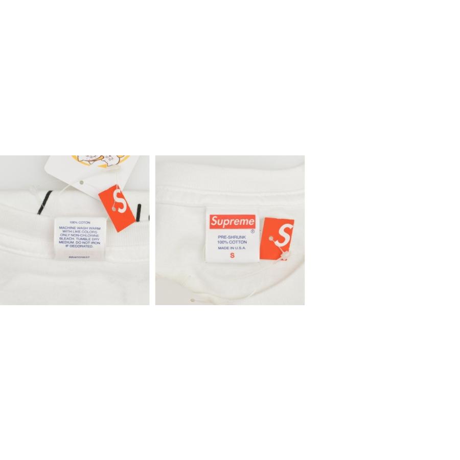 SUPREME / シュプリーム 19SS Buju Banton Tee ブジュバントン 半袖T SUPREME / シュプリーム 19SS Buju Banton Tee ブジュバントン 半袖T