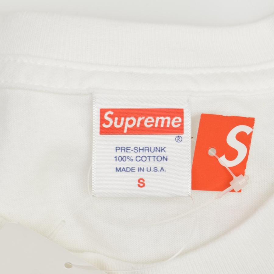 SUPREME / シュプリーム 19SS Buju Banton Tee ブジュバントン 半袖T SUPREME / シュプリーム 19SS Buju Banton Tee ブジュバントン 半袖T