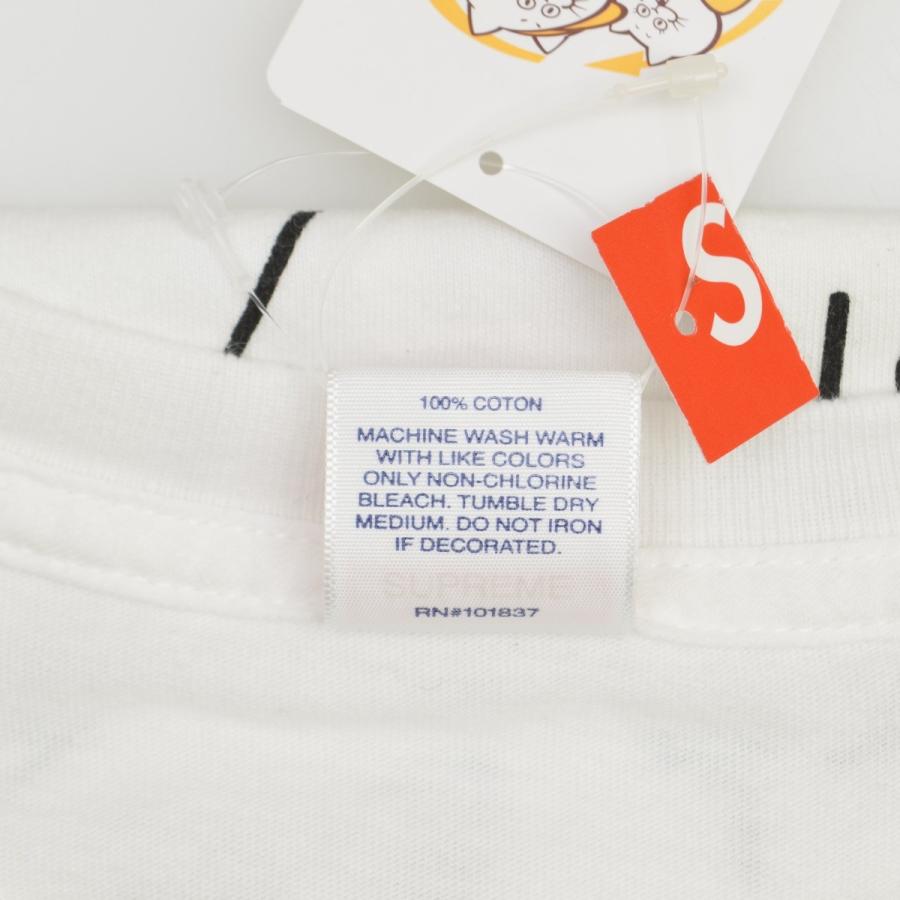 SUPREME / シュプリーム 19SS Buju Banton Tee ブジュバントン 半袖T SUPREME / シュプリーム 19SS Buju Banton Tee ブジュバントン 半袖T