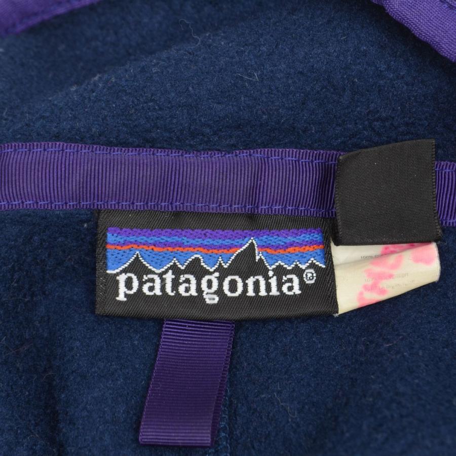 PATAGONIA / パタゴニア 90s 92年製 F2 USA製 フリースジャケット 