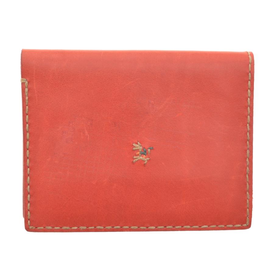 安心の定価販売 Henry Cuir アンリクイール レザー 二つ折り 財布 超歓迎 Www Suvarealty Com Fj