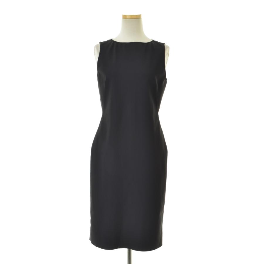 Theory セオリー Betty ノースリーブワンピース G ブランド古着の買取販売カンフル 通販 Yahoo ショッピング