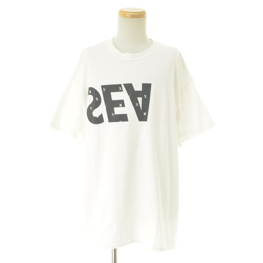 WIND AND SEA × GOD SELECTION XXX / ウィンダンシー × ゴッドセレクショントリプルエックス 20SS GX-S20-WSST-01 monogram T-SHIRT 半袖Tシャツ :G004053065:ブランド古着の買取販売カンフル - 通販 - WIND AND SEA × GOD SELECTION XXX / ウィンダンシー × ゴッドセレクショントリプルエックス 20SS GX-S20-WSST-01 monogram T-SHIRT 半袖Tシャツ :G004053065:ブランド古着の買取販売カンフル - 通販 -