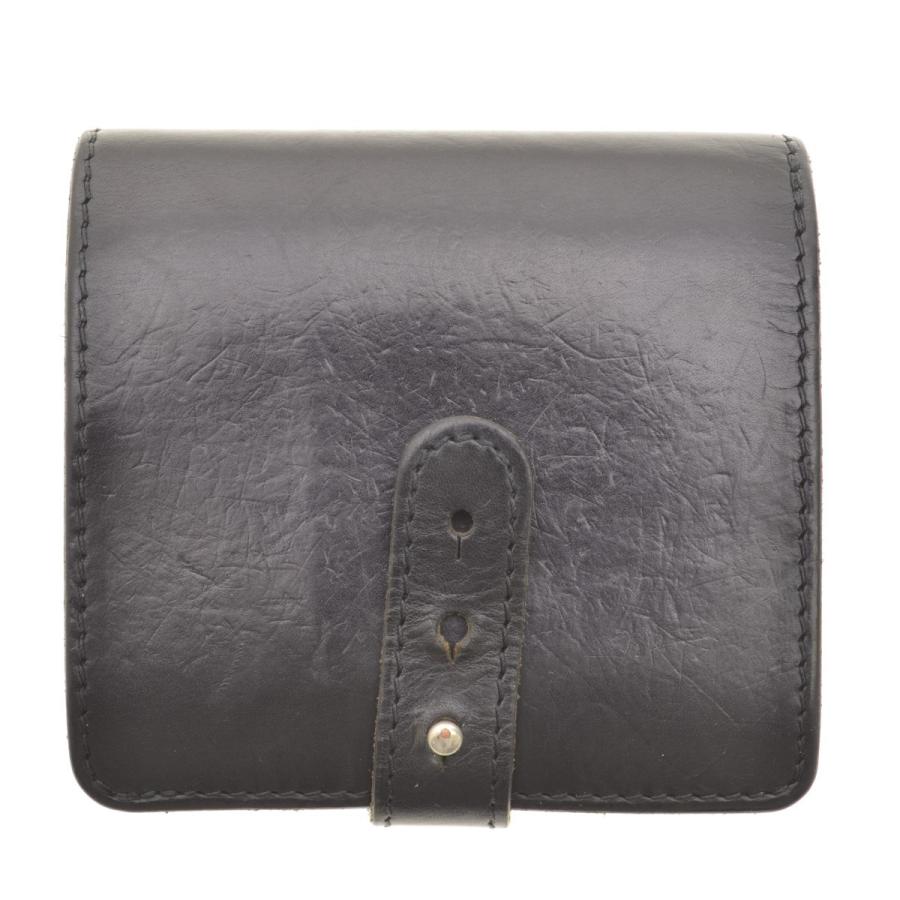 Arts Science アーツアンドサイエンス Jabara Short Wallet ジャバラ 二つ折りレザー 財布 G ブランド古着の買取販売カンフル 通販 Yahoo ショッピング