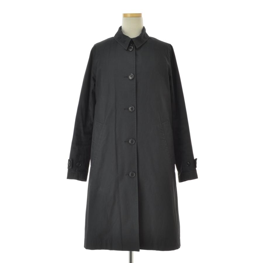 100 本物保証 Margaret Howell Mhl マーガレットハウエルエムエイチエル ダウンライナー付き ステンカラー コート G ブランド古着の買取販売カンフル 通販 Yahoo ショッピング 内祝い Alrayan University Edu Ye