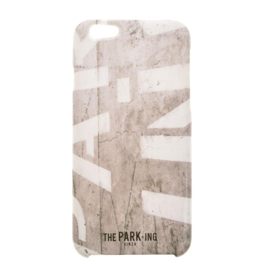 喜ばれる誕生日プレゼント ザパーキングギンザ / GINZA PARK・ING THE iPHONE ケース iPhone6/6S専用 CASE その他財布、帽子、ファッション小物 喜ばれる誕生日プレゼント ザパーキングギンザ / GINZA PARK・ING THE iPHONE ケース iPhone6/6S専用 CASE その他財布、帽子、ファッション小物
